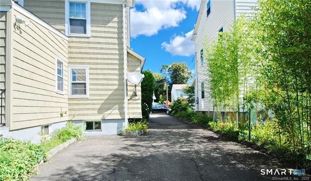 16 Fowler Street 1, Stamford, CT 06905