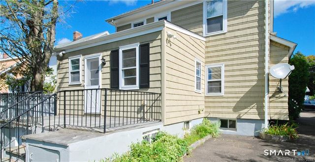 16 Fowler Street 1, Stamford, CT 06905