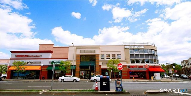 16 Fowler Street 1, Stamford, CT 06905