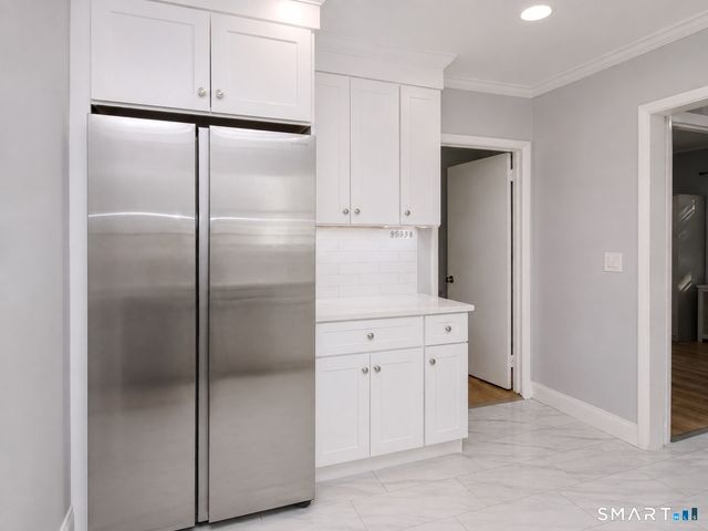 16 Fowler Street 1, Stamford, CT 06905
