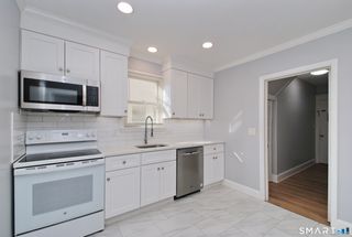 16 Fowler Street 1, Stamford, CT 06905