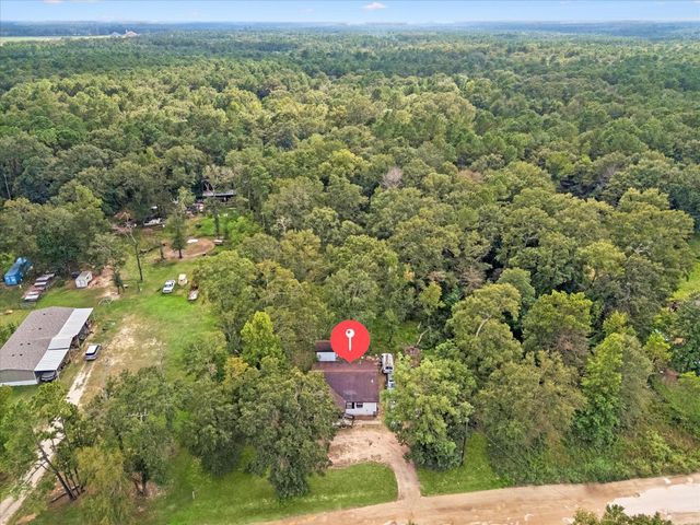 271 Trails End Drive, Cleveland, TX 77328
