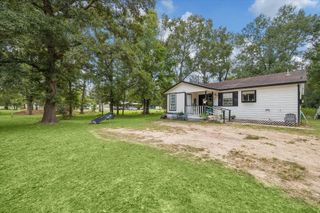 271 Trails End Drive, Cleveland, TX 77328