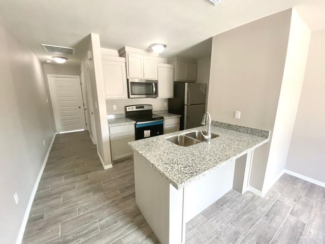 1105 W Kennedy Street 15, Pharr, TX 78577