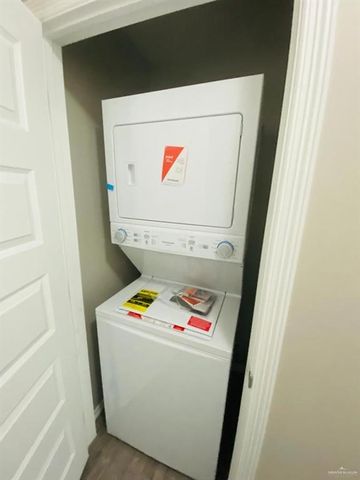 1105 W Kennedy Street 15, Pharr, TX 78577