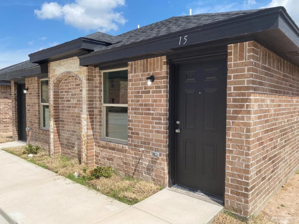 1105 W Kennedy Street 15, Pharr, TX 78577