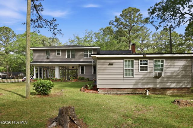 1011 W Main Street, Williamston, NC 27892