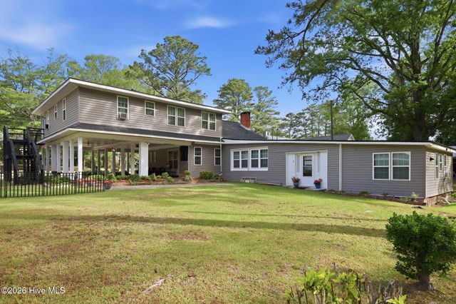 1011 W Main Street, Williamston, NC 27892