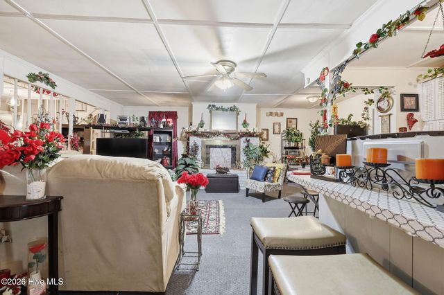 1011 W Main Street, Williamston, NC 27892