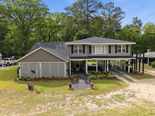 1011 W Main Street, Williamston, NC 27892