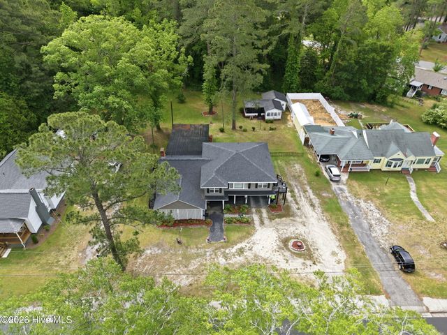 1011 W Main Street, Williamston, NC 27892