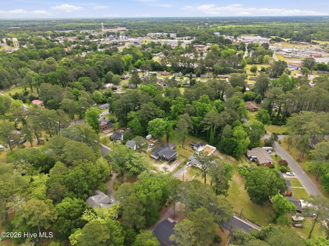 1011 W Main Street, Williamston, NC 27892