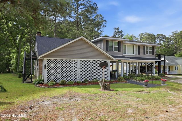 1011 W Main Street, Williamston, NC 27892
