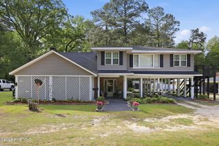 1011 W Main Street, Williamston, NC 27892