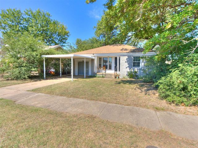 415 E Frank Street, Norman, OK 73071