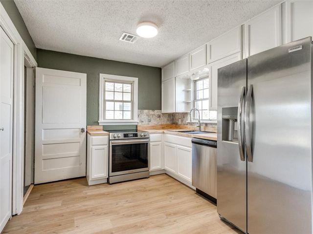 415 E Frank Street, Norman, OK 73071