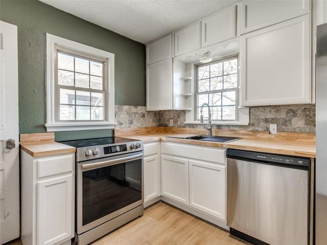 415 E Frank Street, Norman, OK 73071