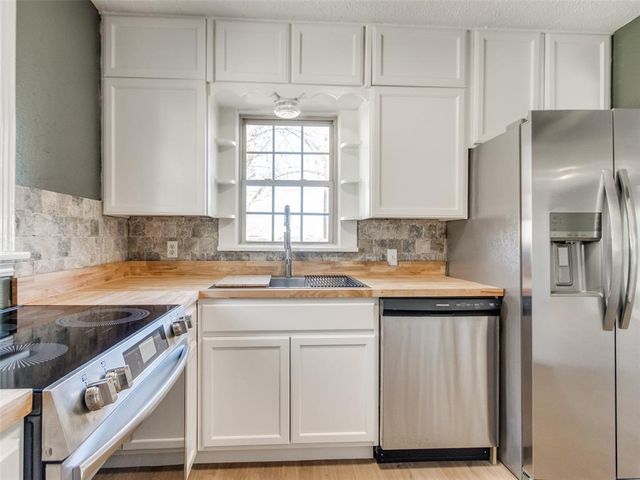 415 E Frank Street, Norman, OK 73071