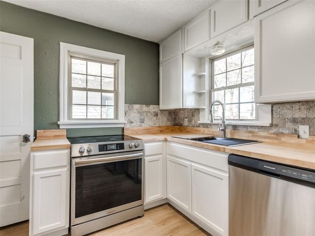 415 E Frank Street, Norman, OK 73071