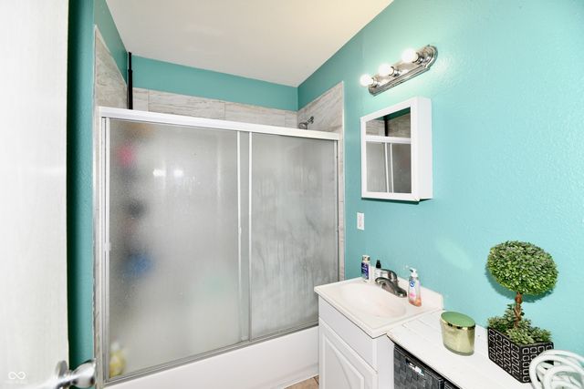 3326 Gerrard Avenue, Indianapolis, IN 46224