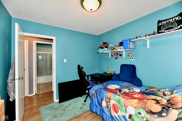 3326 Gerrard Avenue, Indianapolis, IN 46224