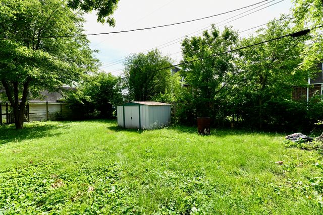 3326 Gerrard Avenue, Indianapolis, IN 46224