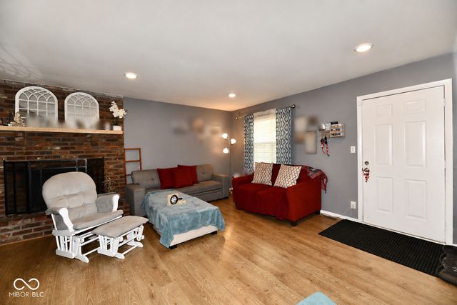 3326 Gerrard Avenue, Indianapolis, IN 46224