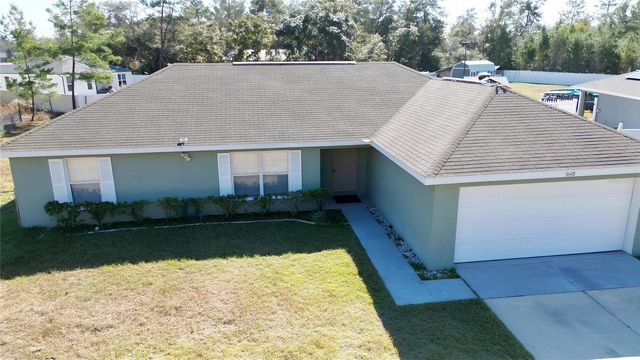 3648 SW 131ST PLACE ROAD, Ocala, FL 34473