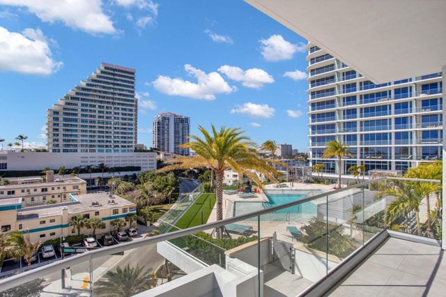 151 N Seabreeze Boulevard 501-E, Fort Lauderdale, FL 33304