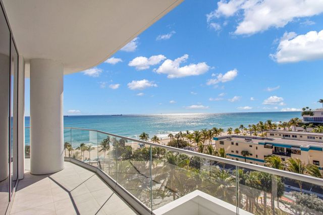 151 N Seabreeze Boulevard 501-E, Fort Lauderdale, FL 33304