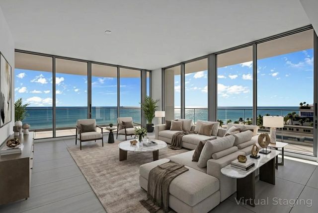 151 N Seabreeze Boulevard 501-E, Fort Lauderdale, FL 33304