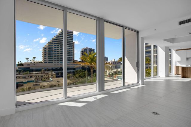 151 N Seabreeze Boulevard 501-E, Fort Lauderdale, FL 33304