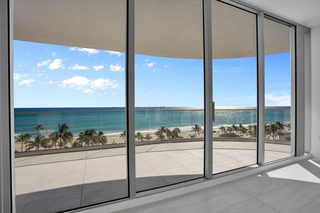 151 N Seabreeze Boulevard 501-E, Fort Lauderdale, FL 33304
