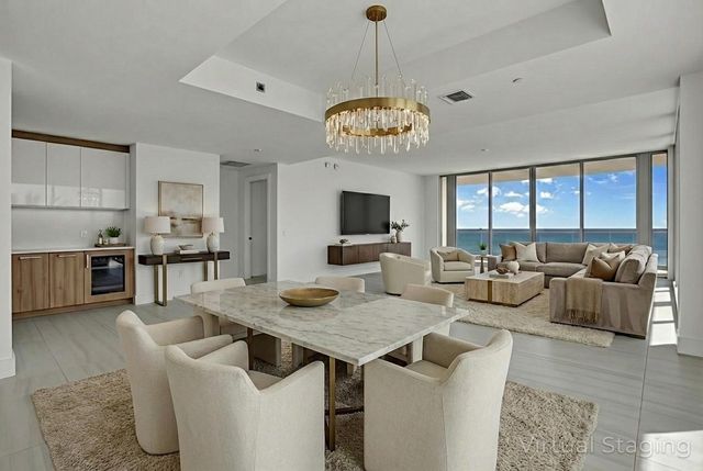 151 N Seabreeze Boulevard 501-E, Fort Lauderdale, FL 33304