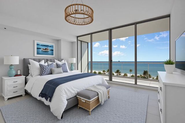 151 N Seabreeze Boulevard 501-E, Fort Lauderdale, FL 33304