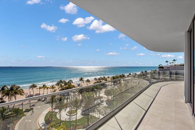151 N Seabreeze Boulevard 501-E, Fort Lauderdale, FL 33304