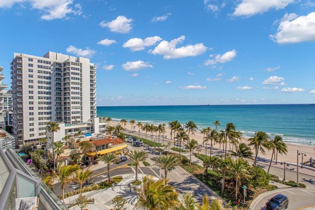 151 N Seabreeze Boulevard 501-E, Fort Lauderdale, FL 33304