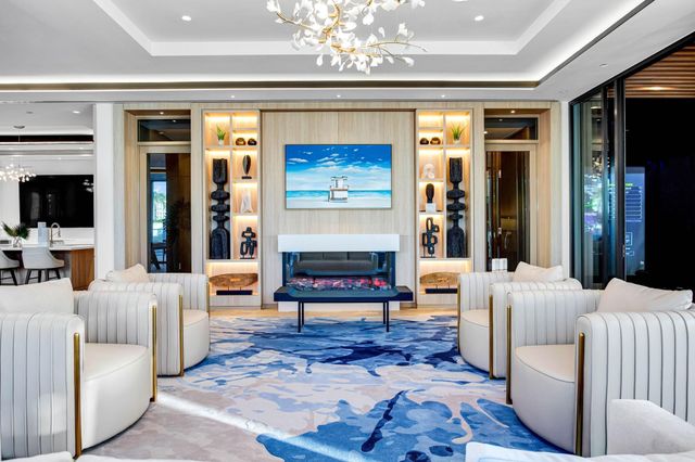 151 N Seabreeze Boulevard 501-E, Fort Lauderdale, FL 33304