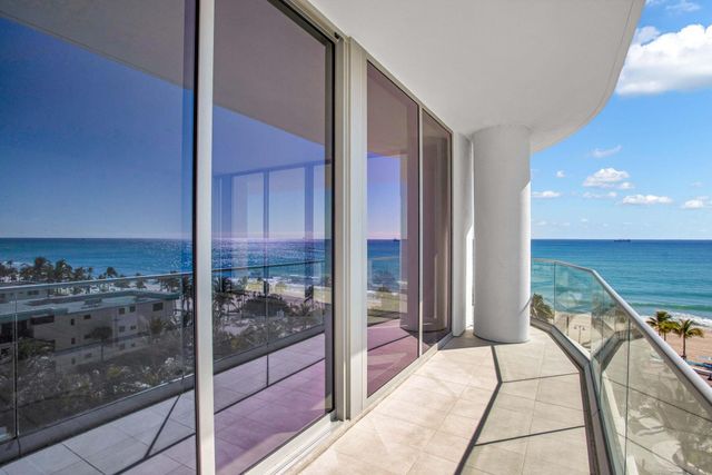 151 N Seabreeze Boulevard 501-E, Fort Lauderdale, FL 33304