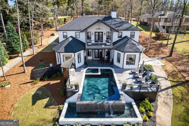 121 Mags Path, Eatonton, GA 31024