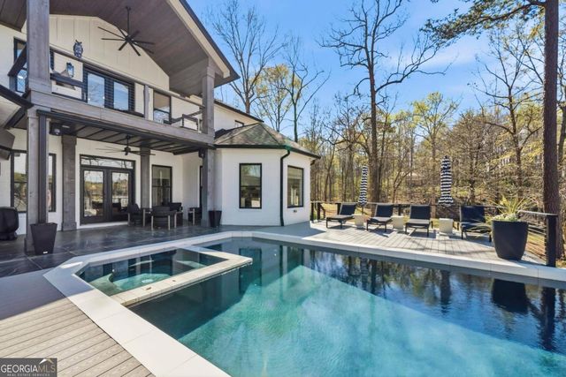 121 Mags Path, Eatonton, GA 31024