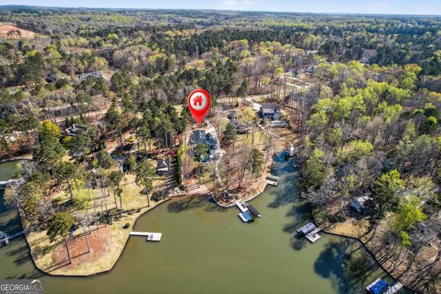 121 Mags Path, Eatonton, GA 31024