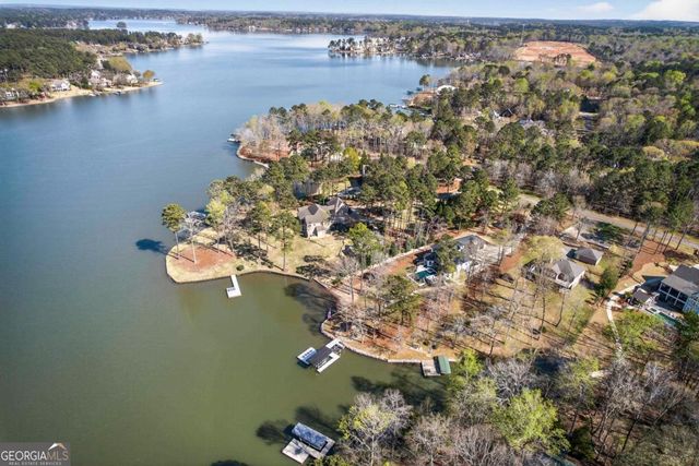 121 Mags Path, Eatonton, GA 31024