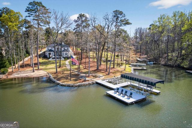 121 Mags Path, Eatonton, GA 31024