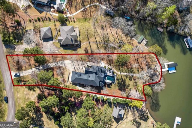 121 Mags Path, Eatonton, GA 31024