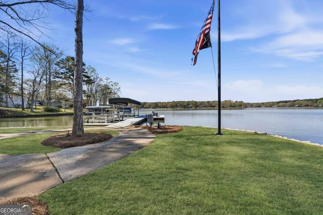 121 Mags Path, Eatonton, GA 31024