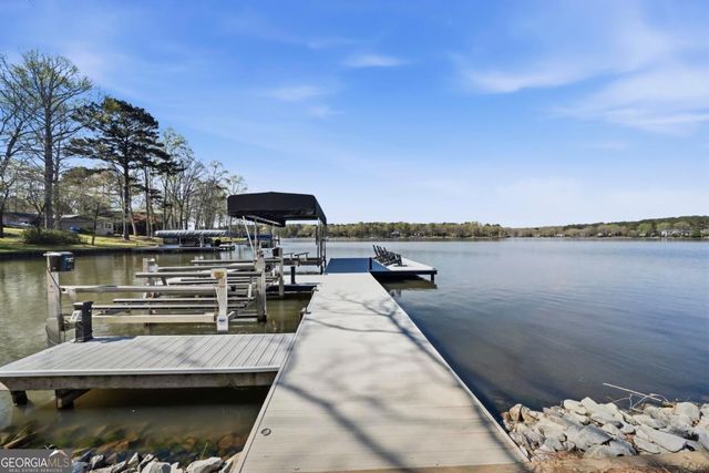 121 Mags Path, Eatonton, GA 31024