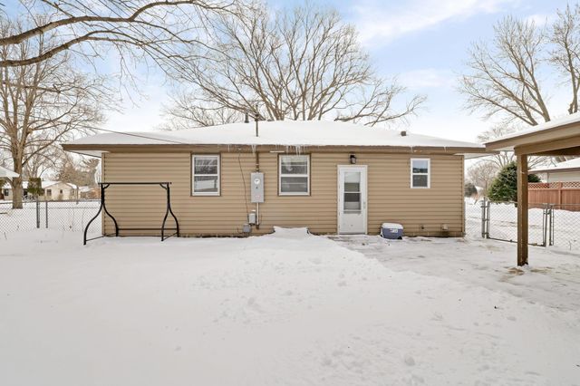 8382 Granada Avenue S, Cottage Grove, MN 55016