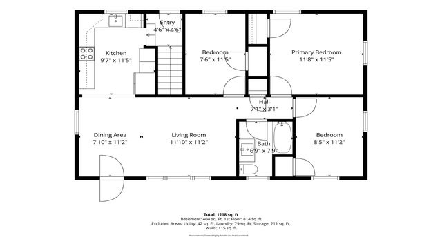 8382 Granada Avenue S, Cottage Grove, MN 55016