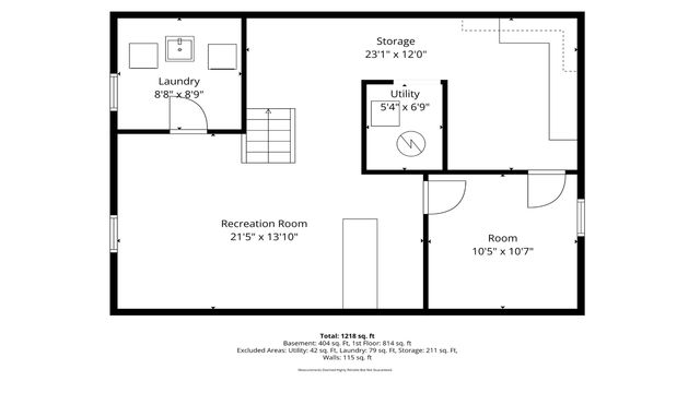 8382 Granada Avenue S, Cottage Grove, MN 55016